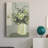 " Elegant Floral I "-1558849092