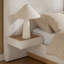 Bernathe BED WHITE-1239806977