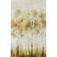 Floral Matte Wallpaper