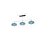 Luminaire pour table de billard 54 po Prohibition-107417899-107417902