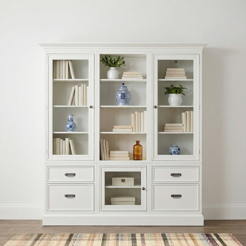 Devens TRIPLE MULTI USE DISPLAY UNIT