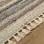 Tapis tissé à la main Everetta Global-1640697955
