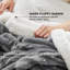Couvre-lit en sherpa doux de 300 g / m², jeté en peluche doux et doux du printemps-105504214-105504208