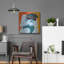 «Cute Pups IV» par Carolee Vitaletti-589502972