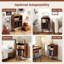 Table de chevet Cebria-550036830