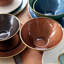 Metallic Handmade Glass Salad/Dessert Plate-69215686