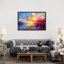 «Loch Ness Euphoria» par Scott Naismith - reproduction d'art-119398250-49774133-49774132