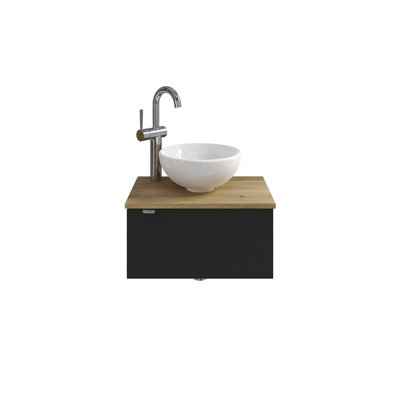 Bathroom Furniture Suite