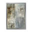 «Red Maple Lake Scenery» - Décoration murale traditionnelle sur toile-649568466-649568478