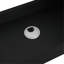 Floating Wall-Mounted Bathroom Vanity With Ceramics Sink And Soft-Close Cabinet Door