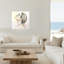 Classic Elegance Surrender I by  - Floater Frame Print on Canvas-128918206-128918210-128918211