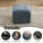 27.2" Square Storage Ottoman-233484561