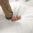 81.1" Deep Seat Cloud Loveseat, Comfy White Sofa with Removable Washable Covers