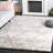 Shaylen Shag 800 Performance Geometric Rug-419325459