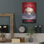 Art mural en métal Winston Porter «Lemon Meringue Pie» par Shari Warren-1469829439