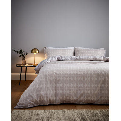 Kingston Orby Ovals Duvet Cover Set