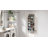Over The Door Shoe Organizers, 2 Packs Hanging Shoe Rack With 11 Pockets, 5 Layers Shoe Holder For Closet Door Storage Includes Boots, Toys, Water Bottles, Daily Necessities-583637511