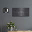 17 planches «Plane Blueprint 4 Wings» par Marco Fabiano, art mural en métal-1397986308