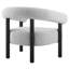 Modway Sable 36'' Wide Armchair-93249710-93249709
