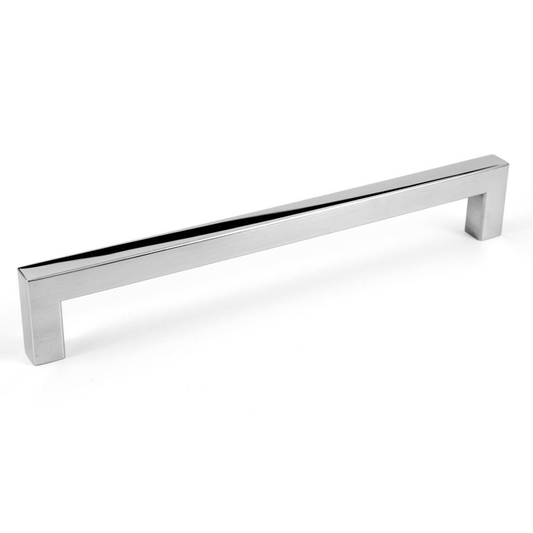 Square Cabinet 8" Center to Center Bar/Handle Pull Celeste Designs 