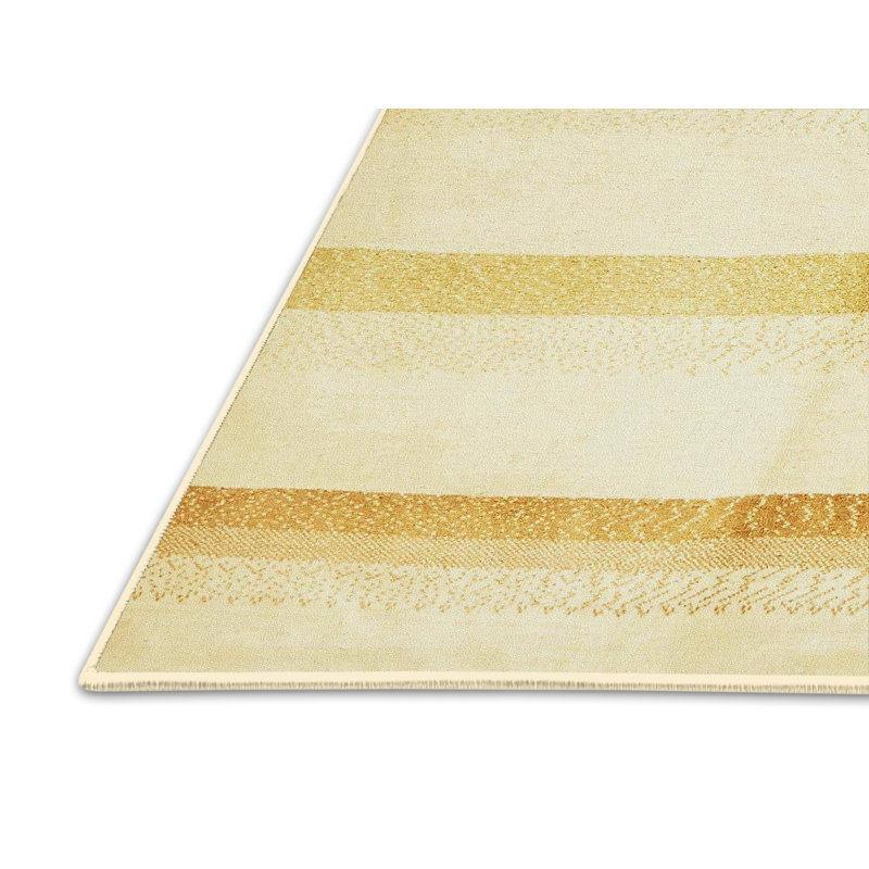 Tapis abstrait moderne 5595, Rectangle 3 pi x 5 pi