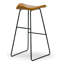 Tabouret de bar et de comptoir Younts-133717588-133717587
