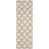 Ivoire / beige clair