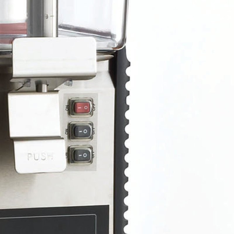 Omega Fresh Double Chamber Drink Dispenser