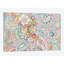 «Boho japonais» par Danhui Nai, impression sur toile tendue-27698249-72450831-72450832