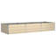Planter Galvanised Steel-830315503-830315473