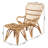 Aylinne Upholstered Armchair