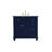 Otto 36'' Single Bathroom Vanity with Top-54310519-54310521