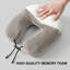 Coussin de voyage Hunter Ellis-128734139