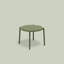 Doga Outdoor Round Bistro Table-1639595128