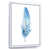 Cadre blanc