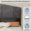 Lit tapissier en velours-1837627122-1837627132