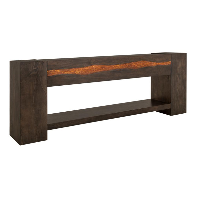 Raramuri 1 Shelf Console