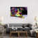 Affection by Dean Russo - Print on Canvas