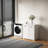 Brend Laundry Cabinet