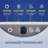 Intelligent Self-Cleaning Cat Litter Box with Advanced Functions