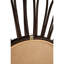 Eicher Solid Wood Flat Wall Mirror-1275166184