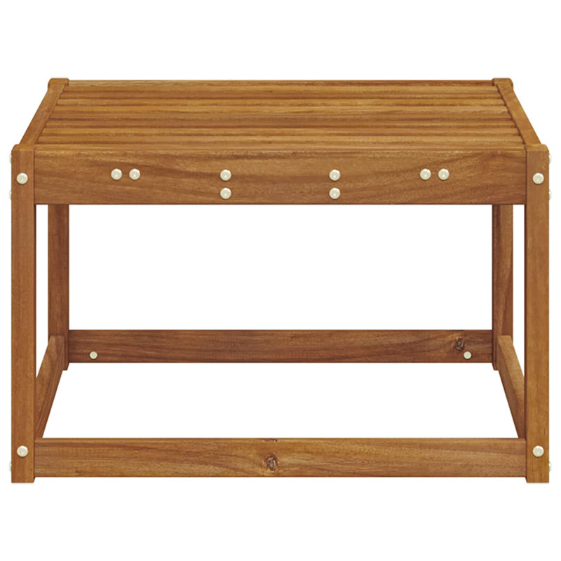 Outdoor Ottoman
