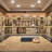 72"-108"Closet System With Drawers-574054469