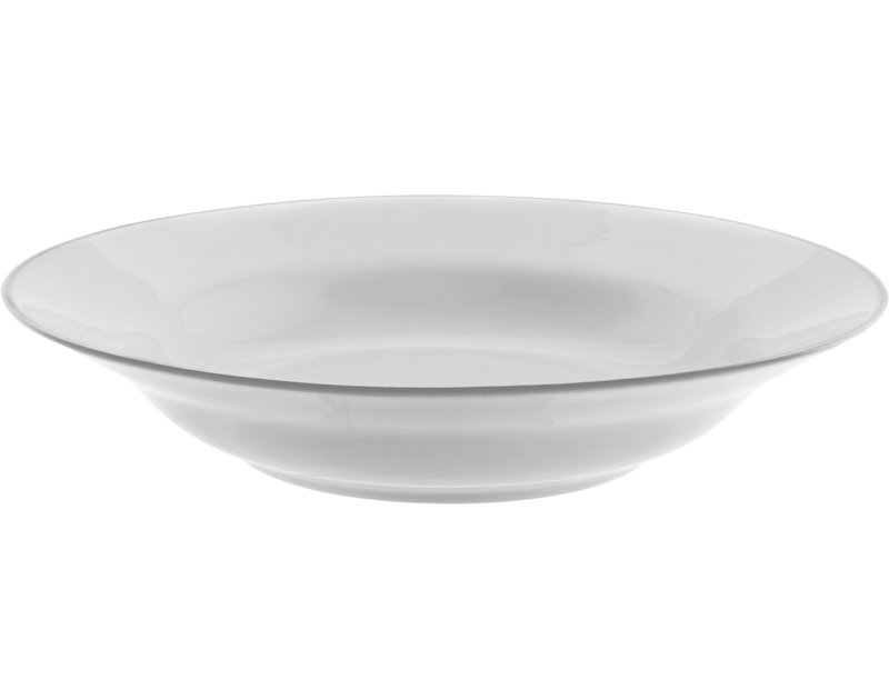 10 oz. Badillo Bol à soupe à rebord
