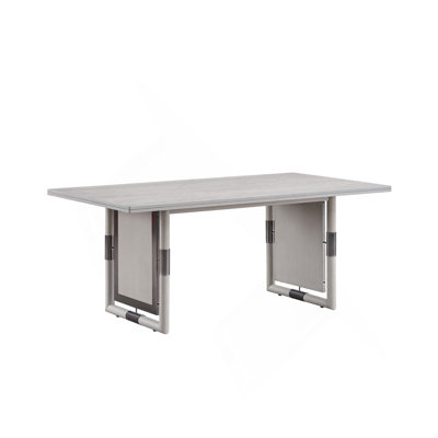Table de salle à manger Natural Finish