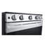 LG 6,3 pi³ Cuisinière électrique-124083309-124083306