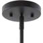 Iron 5-Light Chandelier-123599496