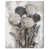 Wrapped Canvas selected