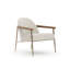 Altura Linen Armchair