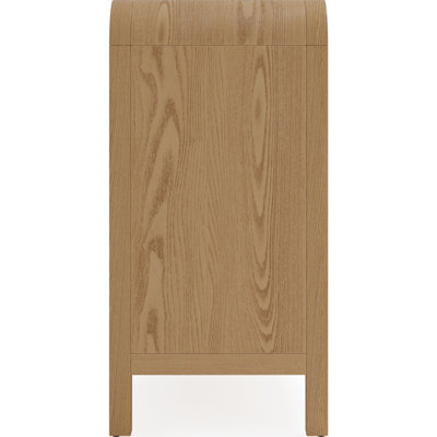 Essie 68" Double Dresser